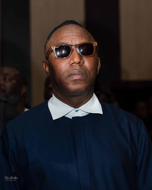 Read more about the article Sowore and the politics of consequence-free dissent