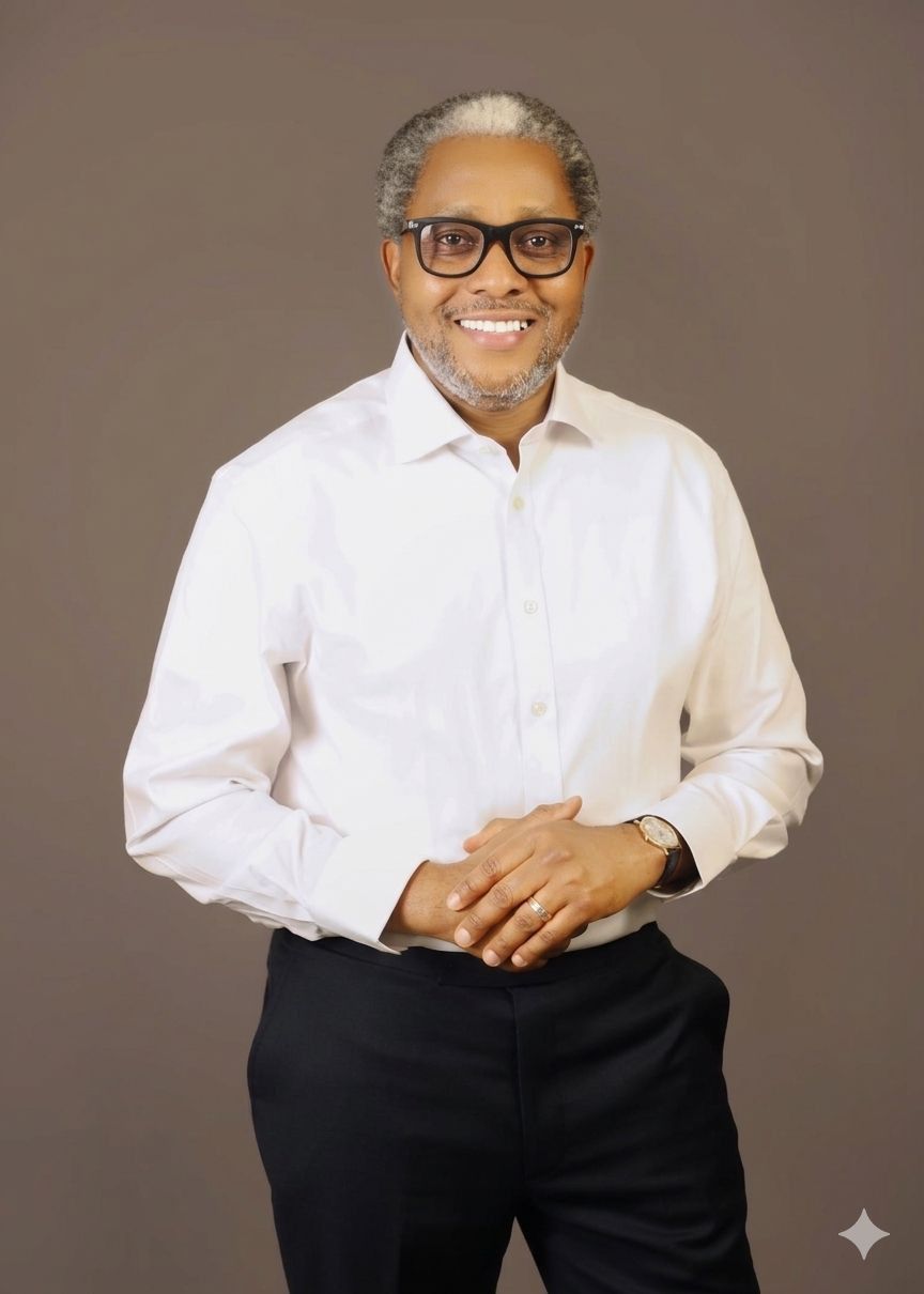 You are currently viewing Femi Sanni: The Strategic ARABA on Right Path To Clinch APC Guber Ticket | Jacob Oyewale