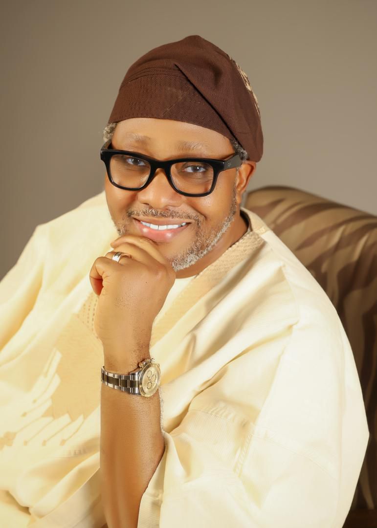 You are currently viewing ARABA FEMI SANNI HAILS TINUBU AS SENATE PASSES STATE POLICE BILL