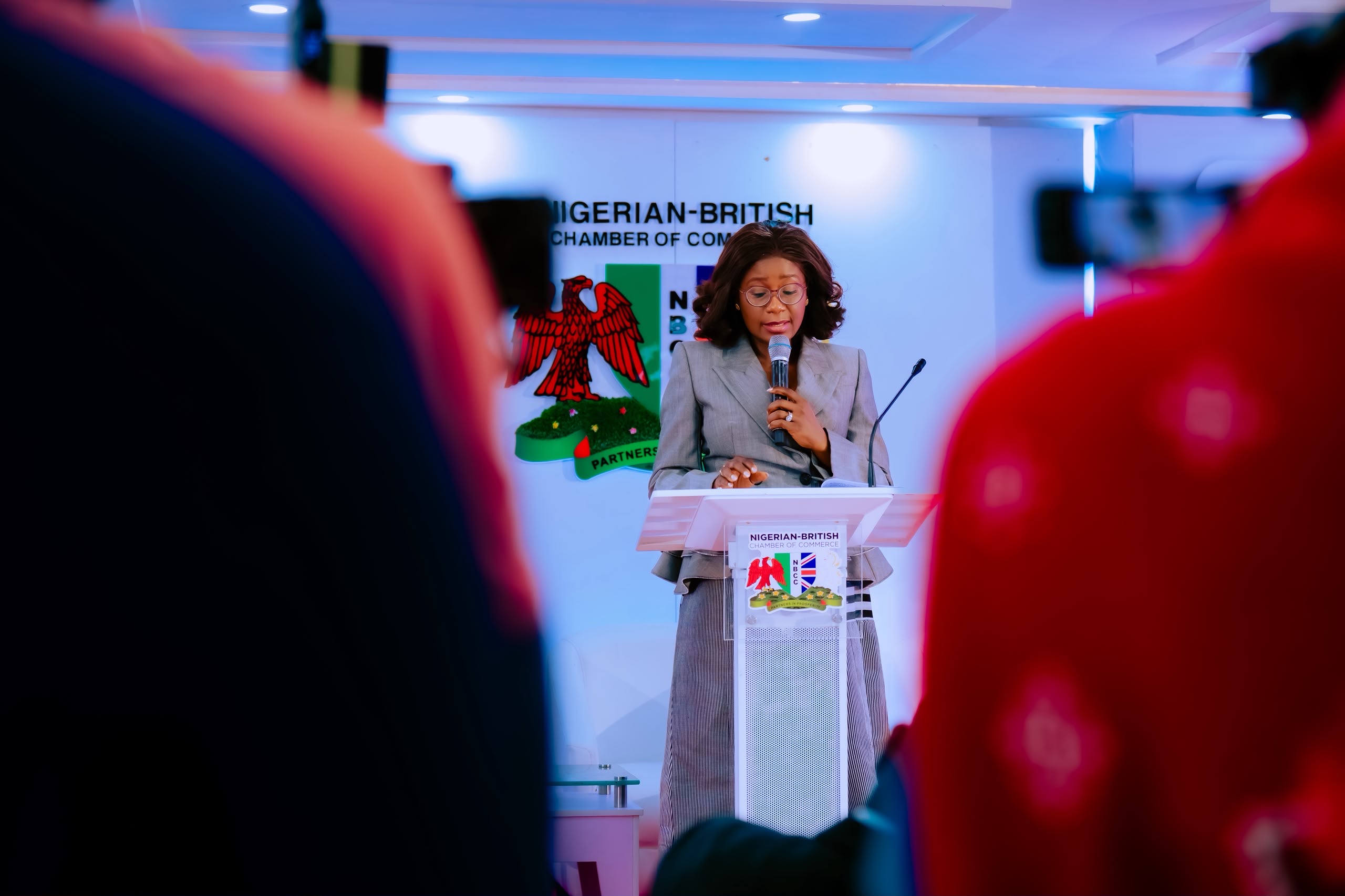 You are currently viewing Nigeria’s Share of African Upstream Energy Investment Jumps Tenfold, Presidency Says