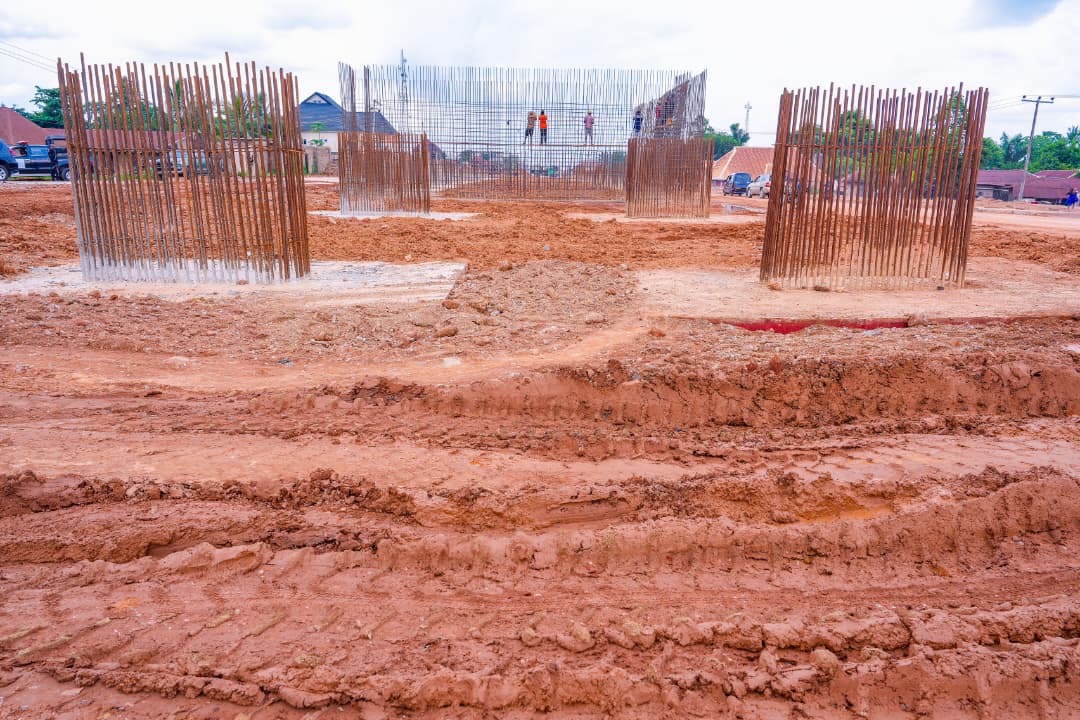 Read more about the article Calabar–Ebonyi–Benue Super Highway: A Trade Corridor Taking Shape | Babajide Fadoju