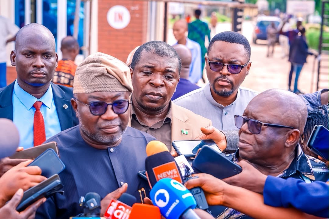 You are currently viewing In Imo, The Renewed Hope Transformation Is Real