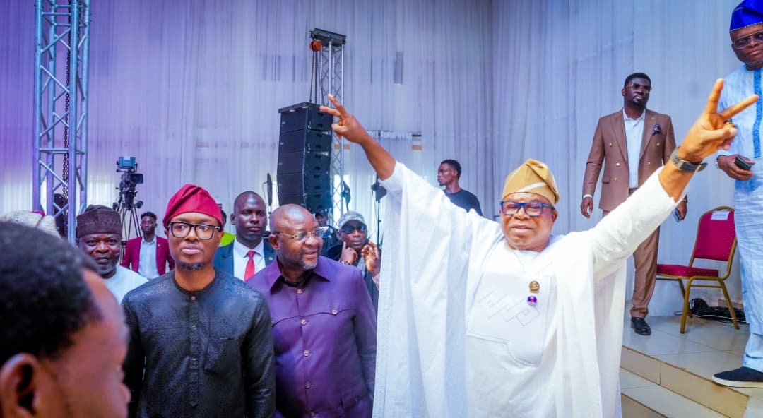 You are currently viewing Oyebamiji Makes Case for an Osun Reset, Pledges Investment-Led Government Ahead of Saturday’s Poll