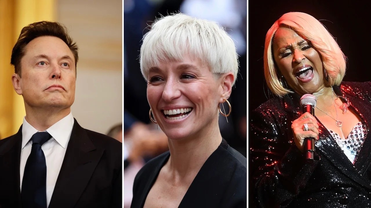 You are currently viewing TIFF Docs 2026 Spans Global Spectrum with World Premieres on Megan Rapinoe, Alex Gibney’s “Musk”, Edward Said, Cowgirls, Wine Makers, Alt-Country Musicians, and More
