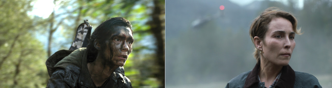 You are currently viewing “IN ALASKA” Starring Noomi Rapace to Have World Premiere at 2026 Toronto International Film Festival