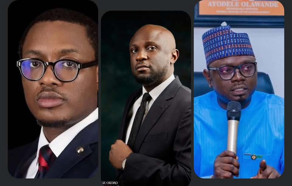You are currently viewing KEY CITY BOY MOVEMENT LEADERS, STAKEHOLDERS AND MEMBERS APPOINTED TO APC PRESIDENTIAL CAMPAIGN COUNCIL