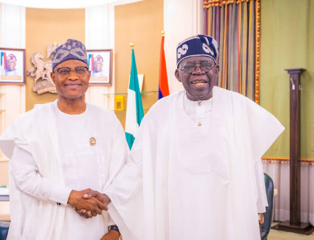 You are currently viewing PRESIDENT TINUBU’S LANDMARK FEDERAL INTERVENTIONS IN KADUNA STATE