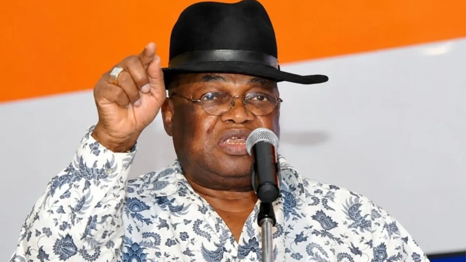 You are currently viewing TRIBUTE TO THE LATE AMBASSADOR (DR) PATRICK DELE COLE (1940-2026) BY AMBASSADOR SOLA ENIKANOLAIYE, fdc+